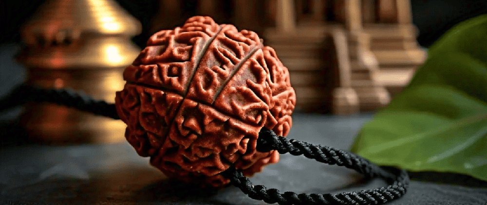 Rudraksha Significance in Hinduism